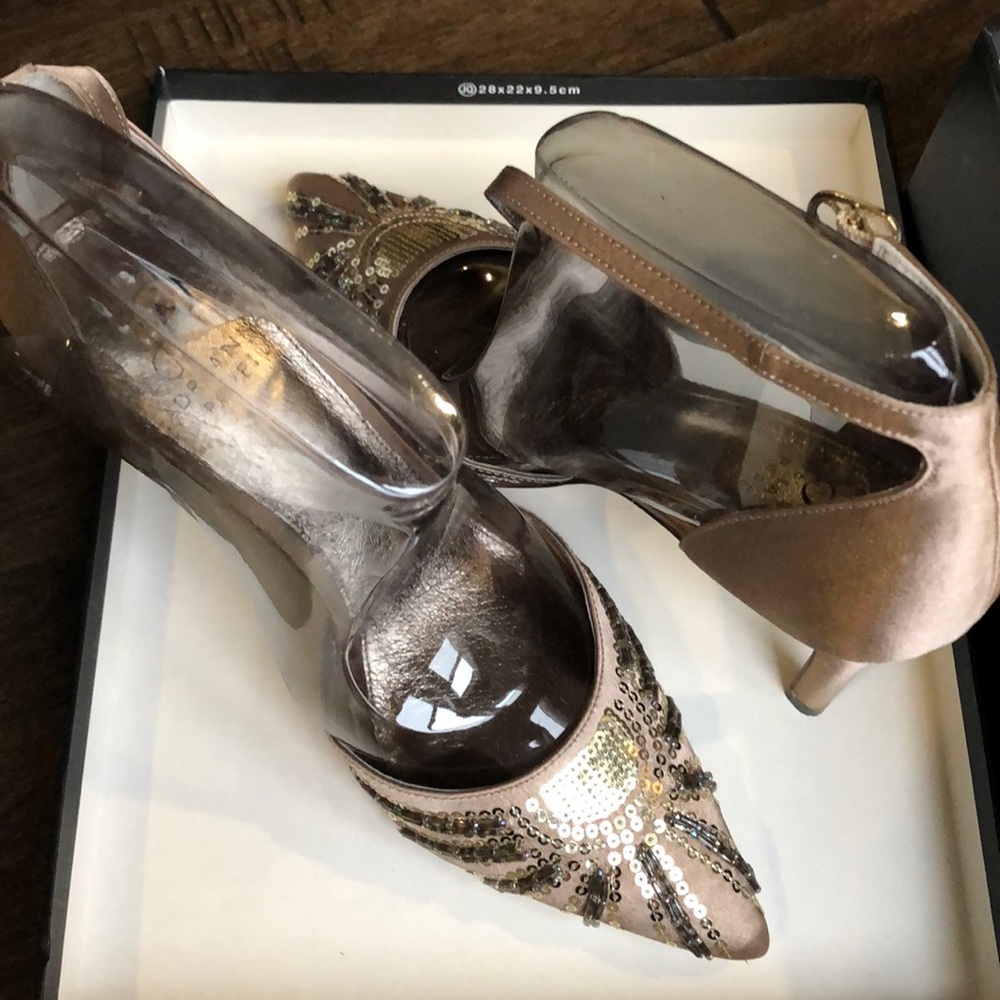 Adrianna Papell shoes